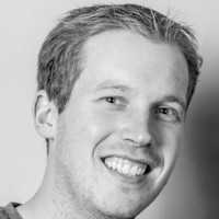 Quartett mobile Employee Alexander Stark's profile photo