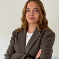 VANDERHUS Employee Hanna Wittstamm's profile photo