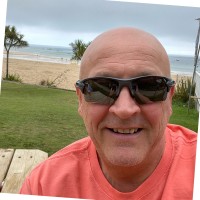 Produmax Ltd Employee Paul Birtles's profile photo