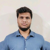 Spinnaker Analytics Employee Zia Shaikh's profile photo
