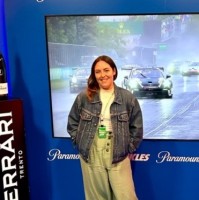 Paramount Employee Amanda Pires's profile photo