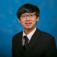 Vinson Chen Email & Phone Number