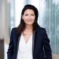 The Circle Employee Axelle Offroy's profile photo
