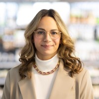 FACKELMANN GmbH + Co. KG Employee Lisa Walter's profile photo