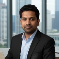 TALEB GROUP Employee Jerrick John's profile photo