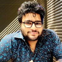 MEKR Employee Kartikeya Agarwal's profile photo