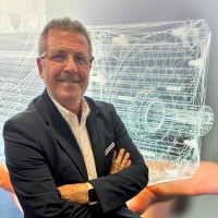 INFRANOR SPAIN Employee Francisco López Pino's profile photo