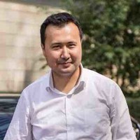 Sanzhar Altayev Email & Phone Number