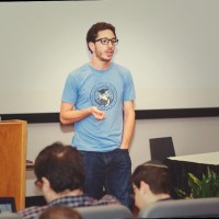 Common Impact Employee Sagie Tvizer's profile photo