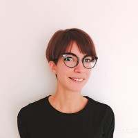 Omnilog Employee Marine Lenoir's profile photo