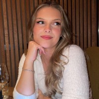 Ving Sverige Employee Elin Åberg's profile photo