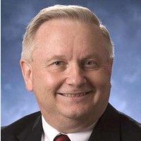 Texas Children's Hospital Employee Bert Gumeringer's profile photo