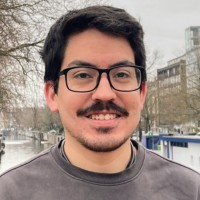 CoEfficient Labs Employee Rodrigo Bruce Galvez's profile photo