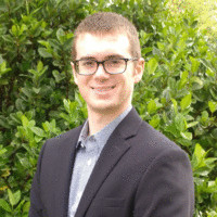 GUIDE Architecture, LLC Employee Garrett Johnson's profile photo