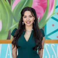 WESST Employee Valeria Olave's profile photo