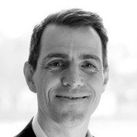 House of Control Group Employee Carl Flaaten's profile photo