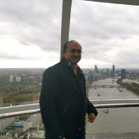 Magnox Ltd Employee Johnson J.'s profile photo