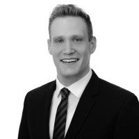 JLL Employee Sam Wiesman's profile photo