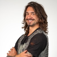 Revizto Employee Dmitrii Miroshnichenko's profile photo