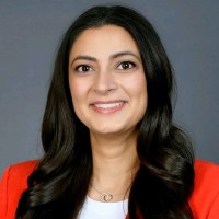 Mala Morjaria Email & Phone Number