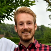 I-care Belgium Employee Arthur Mahut's profile photo