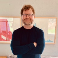 Fusebox Employee Ron Berry's profile photo