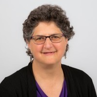 Chabot College Employee Lesley Levine's profile photo