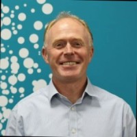 THE JIGSAW TRUST Employee Nigel Newman's profile photo