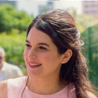 Intagro S.A. Employee Sabrina Argüello's profile photo