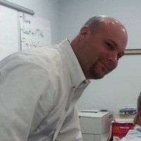 DataPerk Employee Charles Sharpless's profile photo