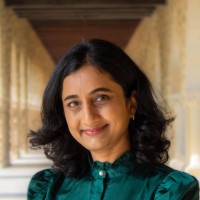 Stanford Doerr School of Sustainability Employee Parul Gupta's profile photo