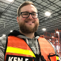 Kenneth Erkinger Email & Phone Number