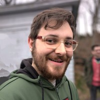 Zack Roy Email & Phone Number