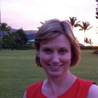 Massachusetts Rivers Alliance Employee Andrea Eigerman's profile photo