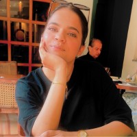 MyTripify Employee Syrah Tariq's profile photo