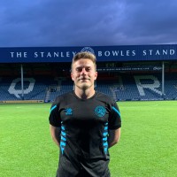 QUEENS PARK RANGERS FOOTBALL & ATHLETIC CLUB,LIMITED,(THE) Employee Meytar Meyer's profile photo