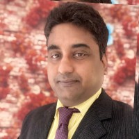 Mars Employee Narayan Prasad's profile photo