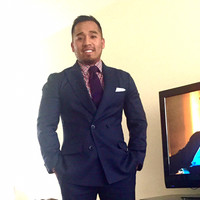 Eduardo Caicedo Email & Phone Number