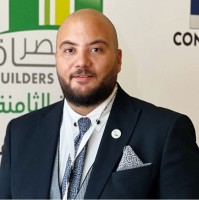 AGG Employee Ahmed Saleh's profile photo