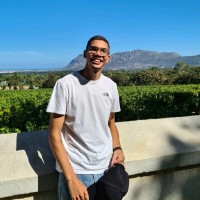 JS Projects Employee Michael Simons's profile photo