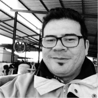Nutega Employee Giovanni Monsalve's profile photo