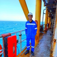 Target Engineering Employee Mohamed Mahdy's profile photo