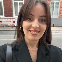 Lytya Sahli Email