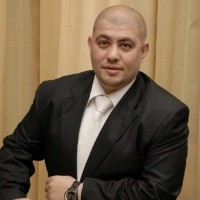 Gulf Center Holding Employee Bashar Barqawi's profile photo