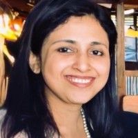 Neurosensory Employee Chithra Veettil's profile photo