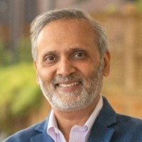 DiaMedica Therapeutics Inc. Employee Ambarish Shah's profile photo