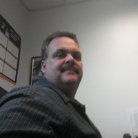 Cascade Windows Employee Jim Hergert's profile photo
