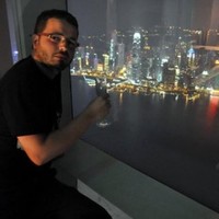 Flo2com Employee Eric Cambray's profile photo