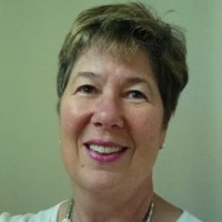 Danbury Hospital Employee Deb Geambazi's profile photo