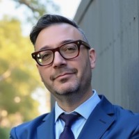 weavix Employee Aaron Cohen's profile photo